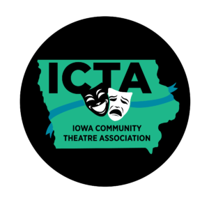 Iowa Community Theatre Association